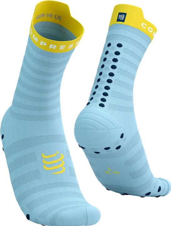 Produktbild Compressport Pro Racing Socks v4.0 Ultralight Run High (39 - 41)