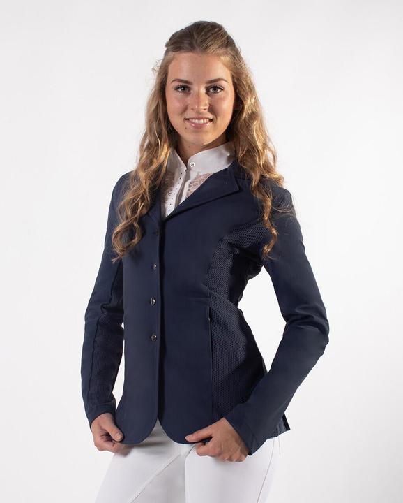 Produktbild Qhp turnierreiterjacke damen novèn (34)