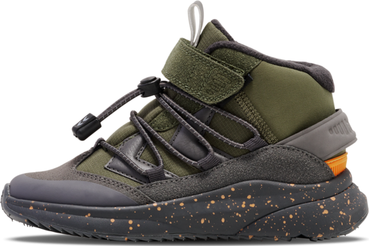Produktbild hummel Reach Conquer Mid Tex Jr (37)