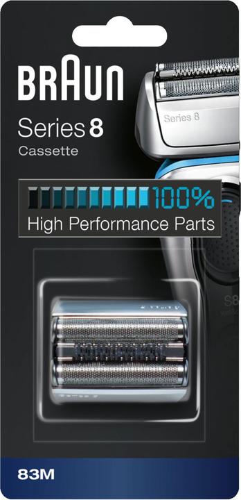 Produktbild Braun Series 8 Scherkopf 83M (1 x)