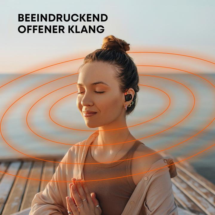 Actual product image Beyerdynamic Verio 200 (No noise cancellation, 8 h, Wireless)