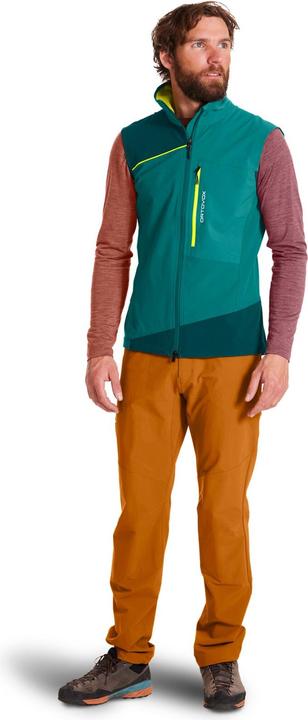 Produktbild Ortovox Pala Light Vest (S)