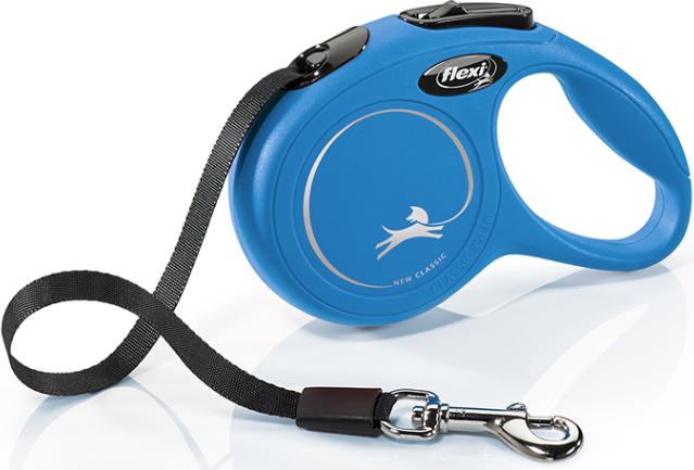 Produktbild Flexi New Classic Gurt (L, Hund, Spazieren)