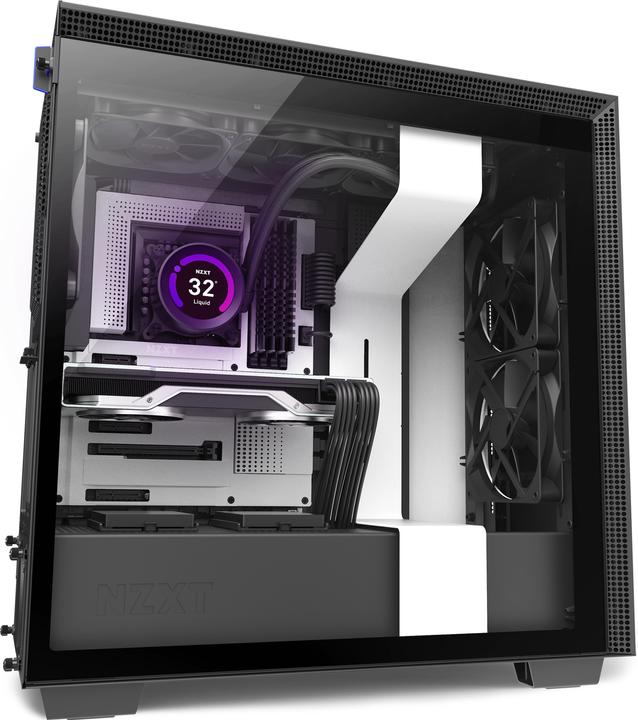 Produktbild NZXT Kraken Z73