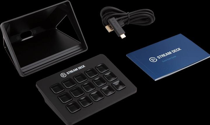 Productafbeelding Elgato Stream Deck MK.2