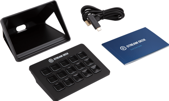 Produktbild Elgato Stream Deck MK.2