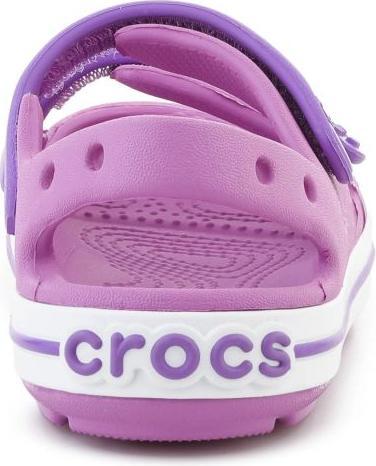 Image du produit Crocs T's Crocband Cruiser Sandal (24)