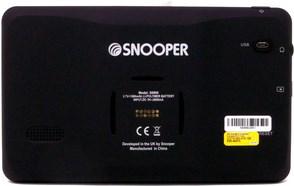 Immagine prodotto Snooper CAMION PRO S6900 (7")