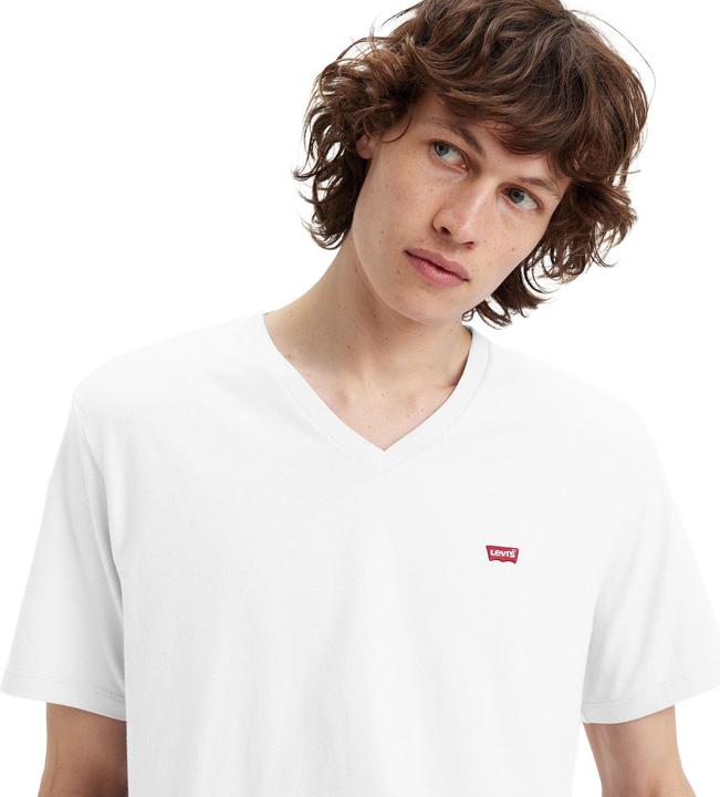 Image du produit Levis T-shirt Original HM Vneck - 29241 (M)