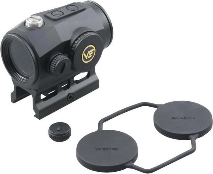 Immagine prodotto Vector Optics Scrapper Red Dot Sight Gen. II