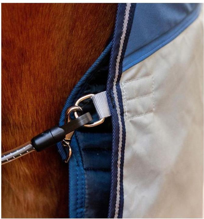 Produktbild Horseware Weidedecke Autumn Series Rambo (155 cm)