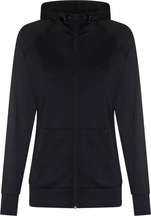 Produktbild Awdis Kapuzenpullover Durchgehender Reissverschluss (S)