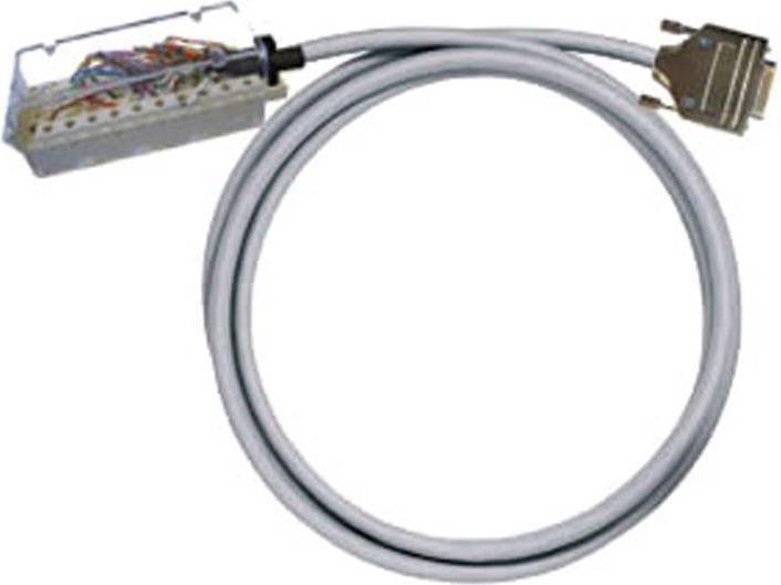 Immagine prodotto Weidmüller PAC-M340-SD15-V2-1M5