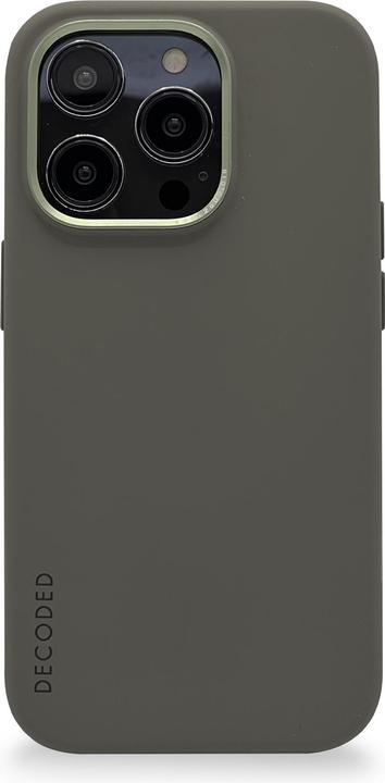 Decoded Antimicrobiële (Apple iPhone 14 Pro Max)