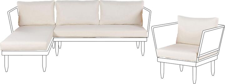 Immagine prodotto Beliani Cremona