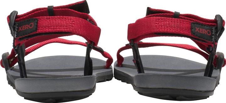 Actual product image Xero Shoes Z-Trail (32)