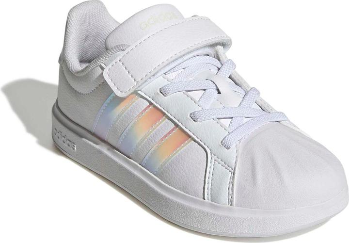 Blanc, ftwwht, iridescence