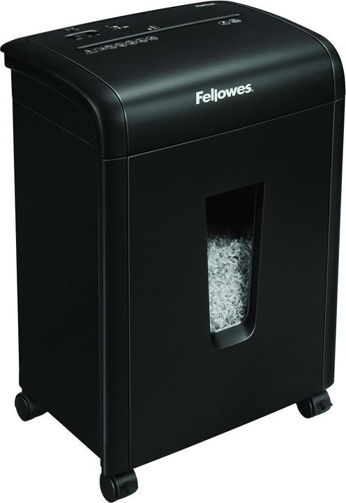 Image du produit Fellowes Microshred 62MC (Micro-coupe)
