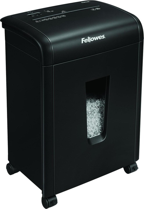 Produktbild Fellowes Microshred 62MC (Microschnitt)