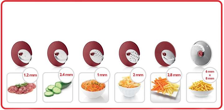 Produktbild Philips Viva Collection HR1388/80