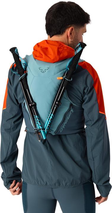 Actual product image Dynafit Alpine 8 Vest (XL)