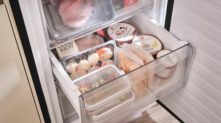 Image du produit Candy CNCQ2T620CB (409 l)