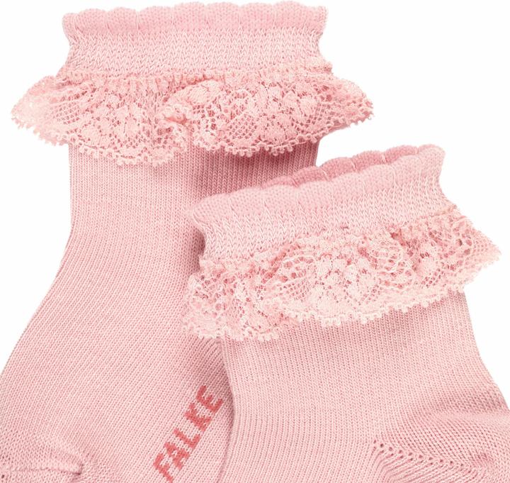 Actual product image Falke Baby Romantic Lace SO (Single pack, 62/68)