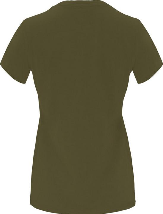 Produktbild Alpinia Capri TShirt kurzärmlig (L)
