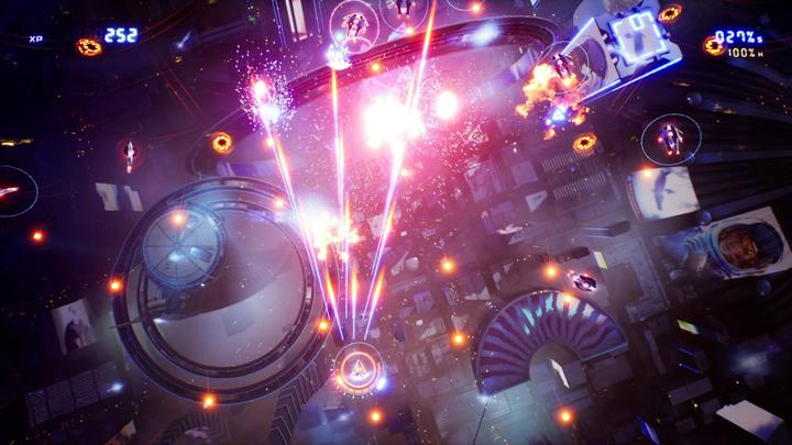 Immagine prodotto Konami Cygni: All Guns Blazing /Xbox Serie X (Xbox Series X, EN)