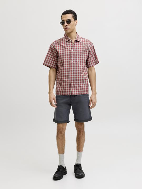 Image du produit Jack & Jones Jjirick Jjicon Shorts Ge 720 I.K Sn (XS)