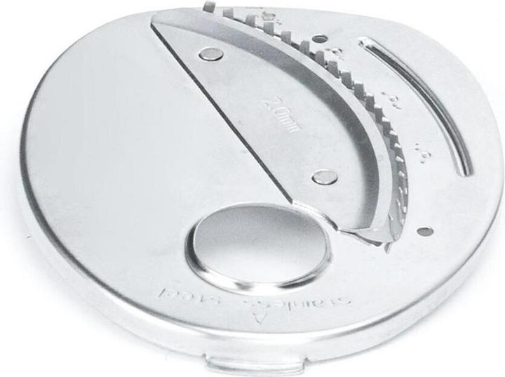 Actual product image Berger & Lanz Gemüseschneider GS200W (200 W)