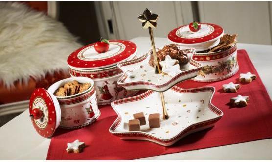 Image du produit Villeroy & Boch Délice de boulangerie d'hiver (0.57 l)