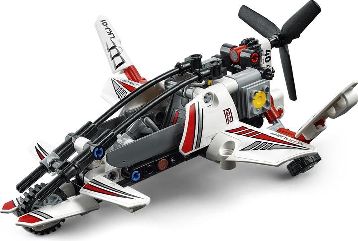Produktbild LEGO Technic Ultraleicht-Hubschrauber (42057, LEGO Technic)