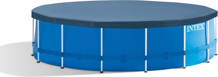 Produktbild Intex Metal Frame (Ø 457 x 122 cm)