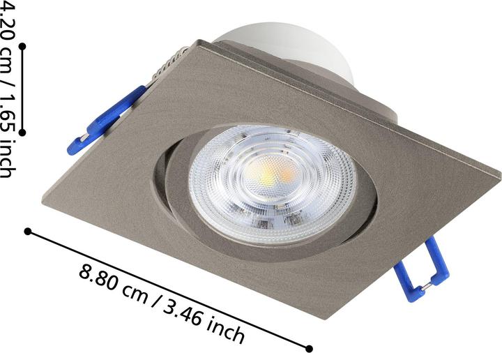 Produktbild EGLO Saliceto (500 lm)