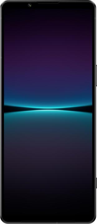 Produktbild Sony Xperia 1 IV (256 GB, Schwarz, 6.50", SIM + eSIM, 12 Mpx, 5G)