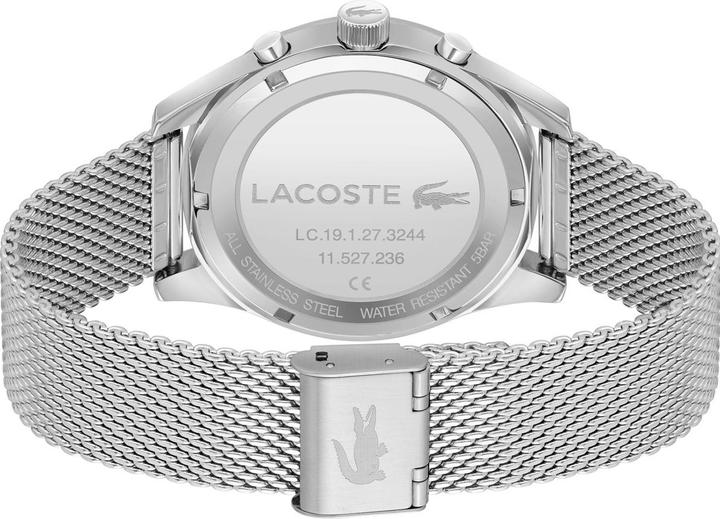 Actual product image Lacoste Apex (Chronograph, 44 mm)