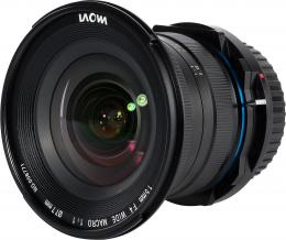 Produktbild Venus Optic Venus / Laowa 15mm f/4.0, 1:1 Macro, Canon Mount (Canon EF, Vollformat)