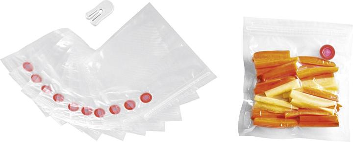 Image du produit Solis Zip (10 x)