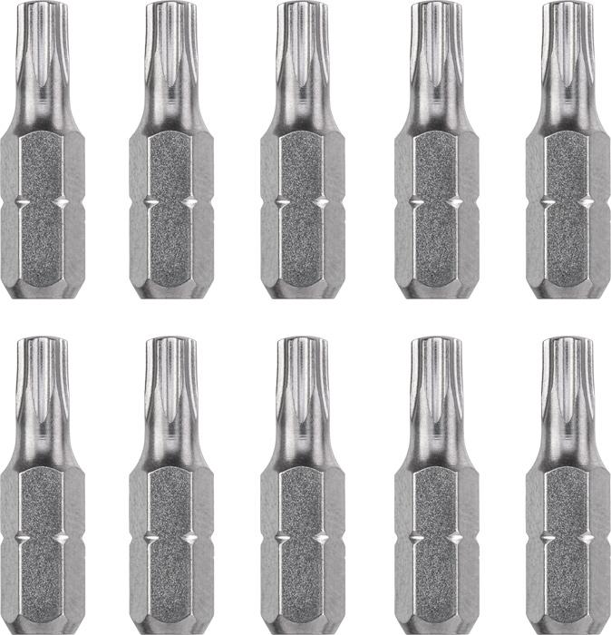 Image du produit kwb 121280 Embout hexagonal T 40 acier 1 pce