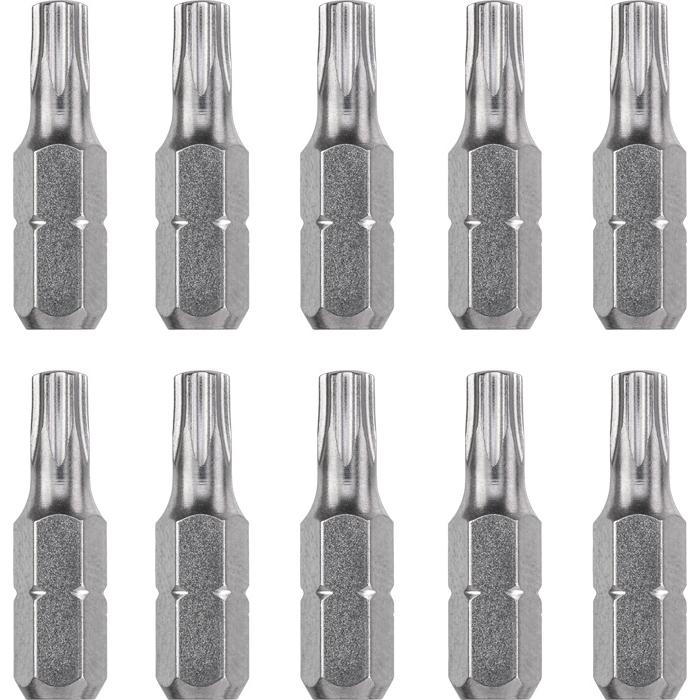 kwb 121280 Sechskant-Bit T 40 Stahl 1 St. (121280)