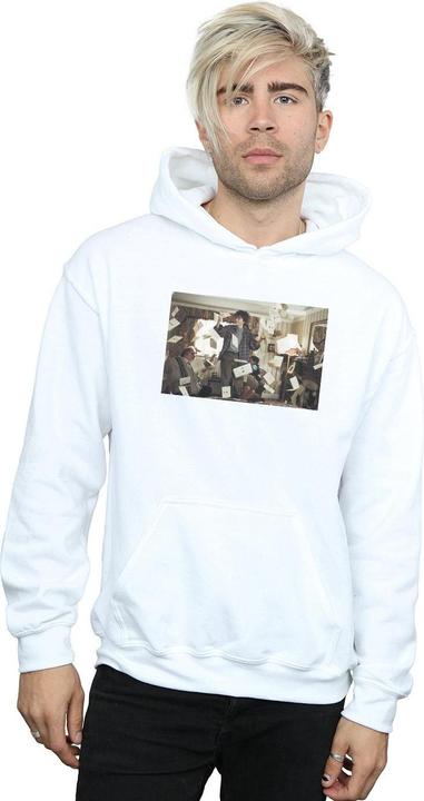 Produktbild Letter From Hogwarts Kapuzenpullover (XL)