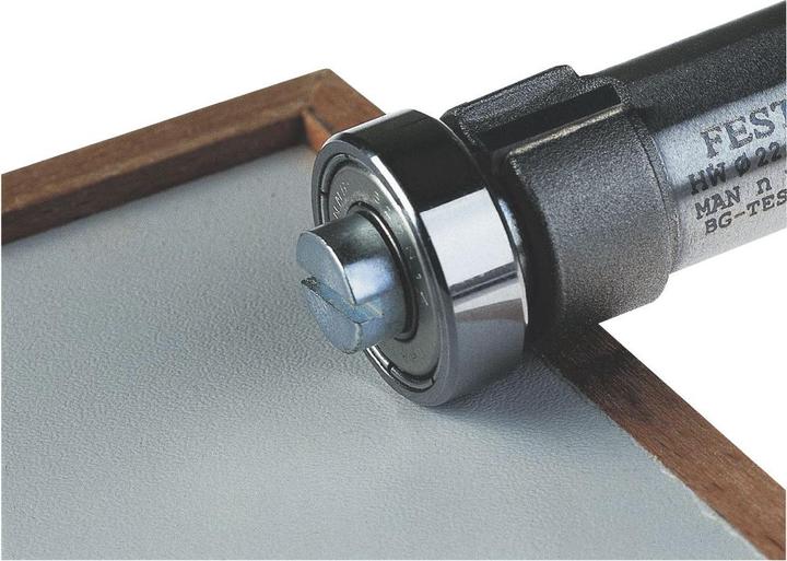 Festool Bündigfräser HW D22/8-OFK