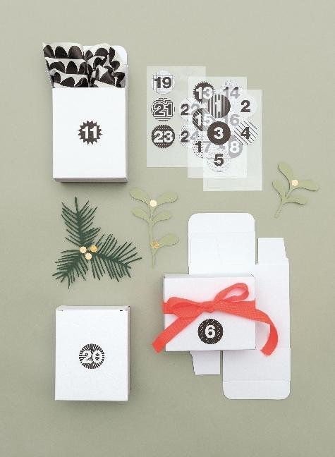 Actual product image Paper Poetry Geschenkbox