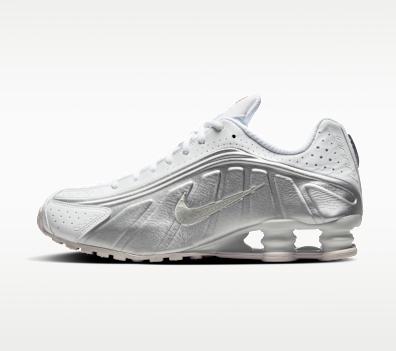 Produktbild Nike Shox R4 (38.5)