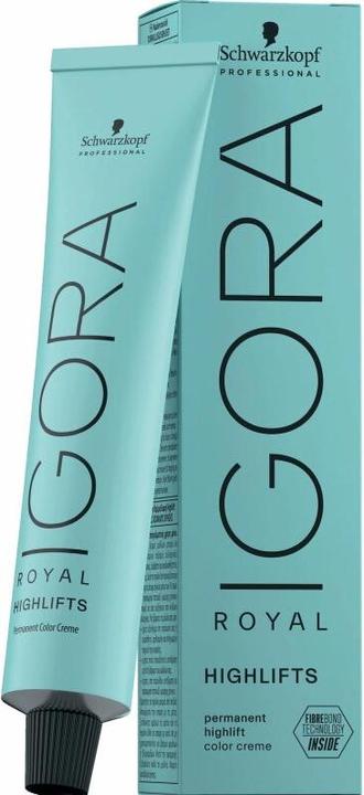 Image du produit Schwarzkopf Professional Igora Royal Highlifts - 10-0 (Blond)