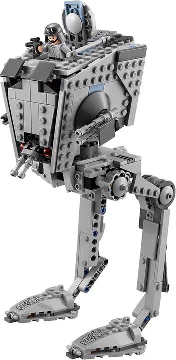 Immagine prodotto LEGO AT-ST Walker (75153, LEGO Star Wars)