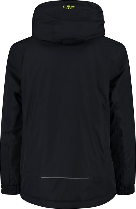 Produktbild CMP Campagnolo Hoodie (116)