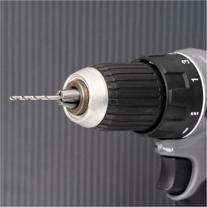 Produktbild Stier Spiralbohrer 1,5 mm Premium HSS-E Co5 DIN 338 135° (1.5 mm)