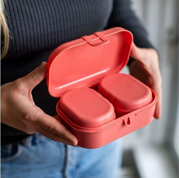 Produktbild Koziol Lunchbox Pascal Ready Mini